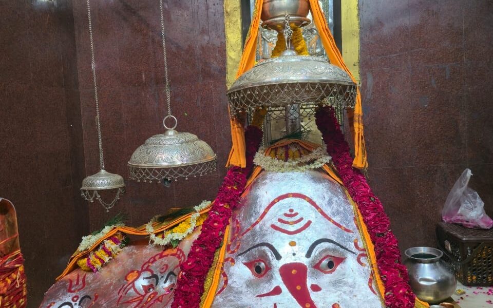 धार्मिक कार्य